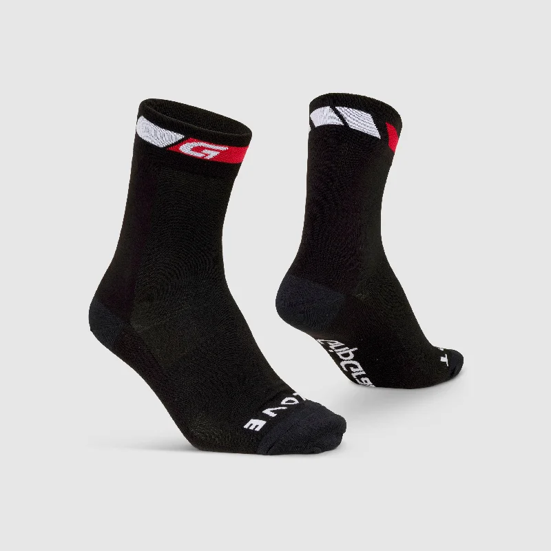 Compression men's socks for reducing swellingClassic High Cut Summer Socks