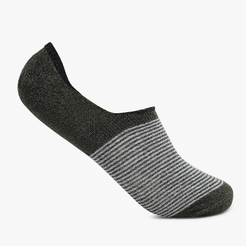 Ankle men's socks for a low - profile lookMen Cotton Polyester Socks (Pack of 2)