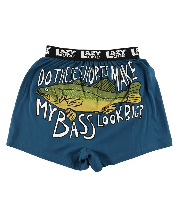 Cashmere men's socks for a luxurious feelDo these shorts make my bass look big Boxer