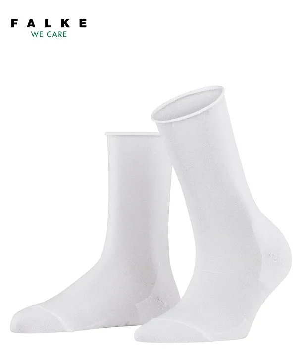 Cashmere men's socks for a luxurious feelFalke Active Breeze Sock