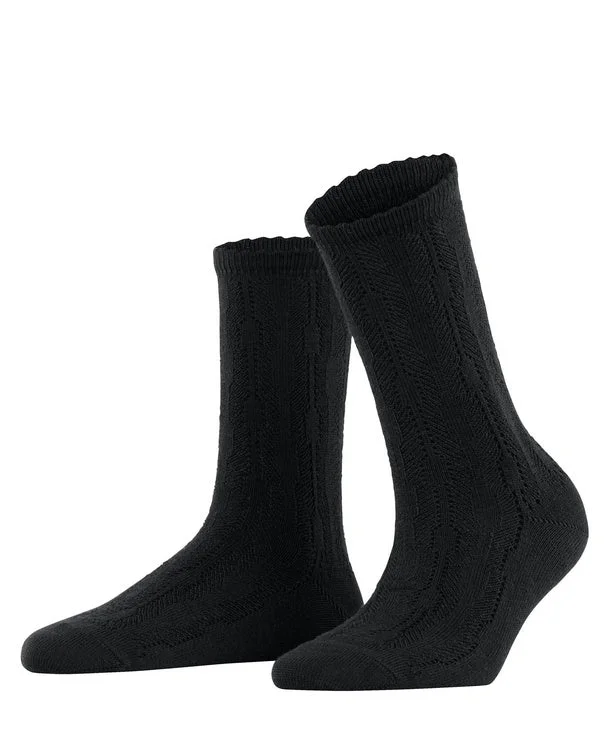 Dress men's socks for business and formal wearFalke Urban Home Sock