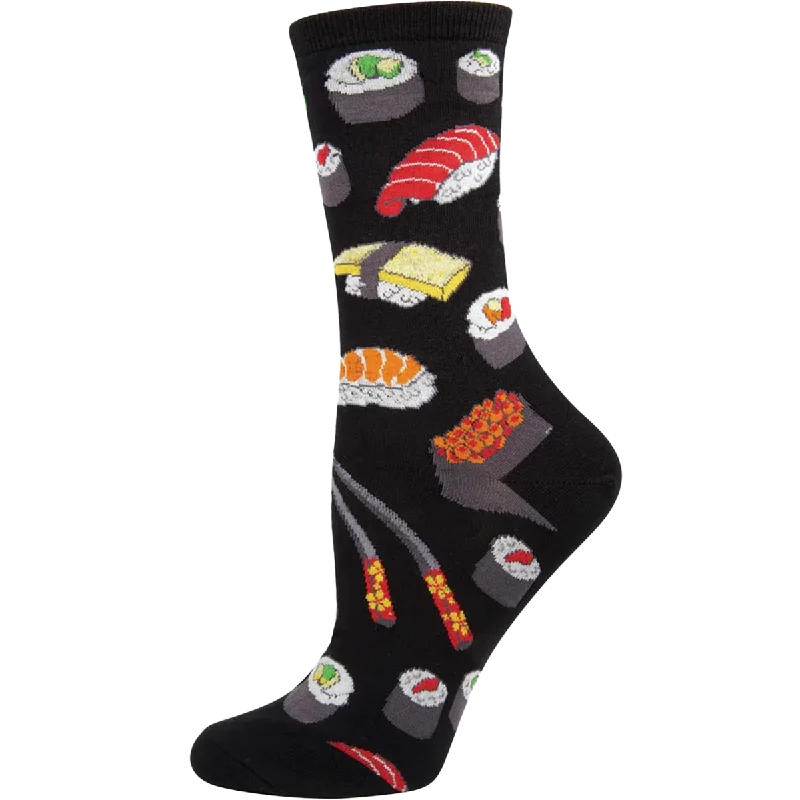 Thermal men's socks for cold climate protectionWomen's Sushi