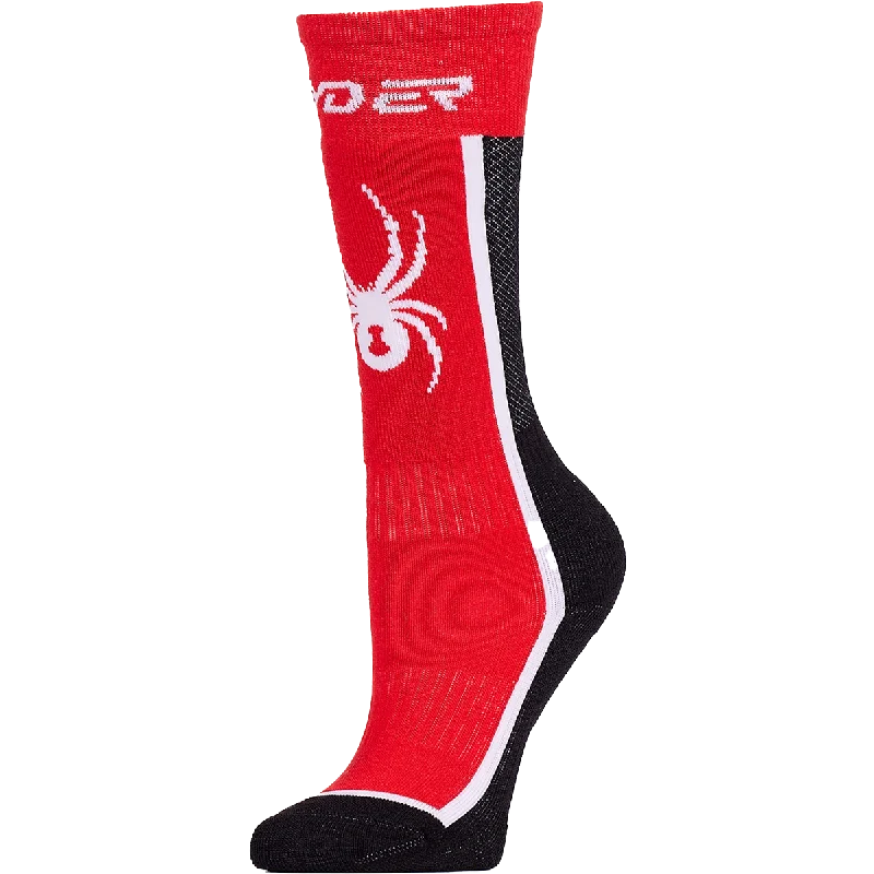 Silk men's socks for a smooth and soft touchYouth Sweep Socks