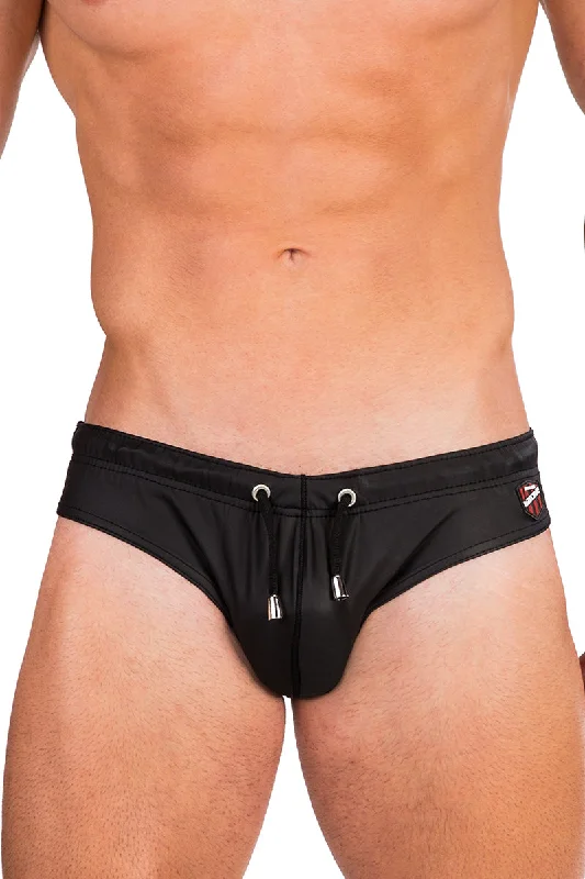 Seamless men's briefs for a smooth look under clothesBarcode Berlin Brief Bennet