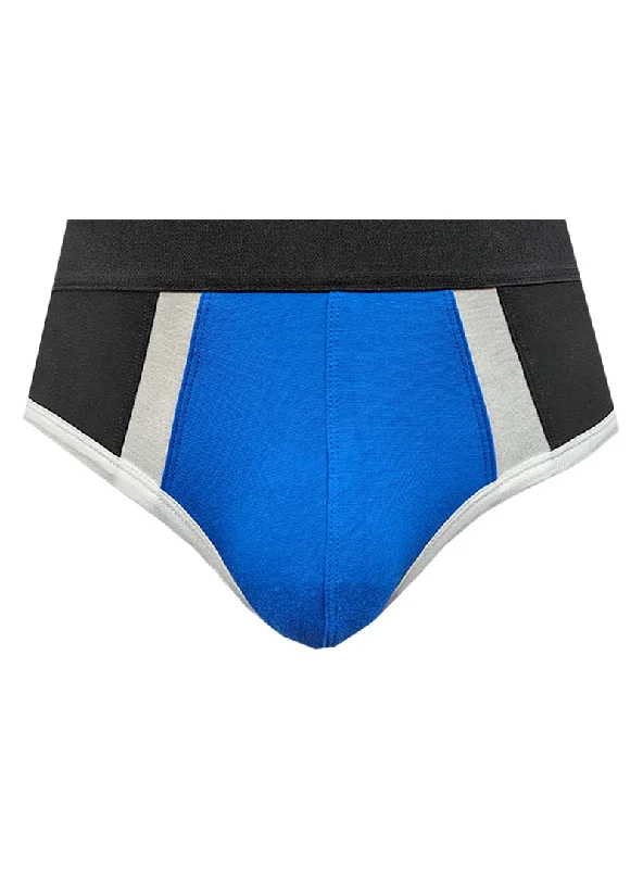 Men's briefs with a quick - dry featureBasix Comfort One Brief