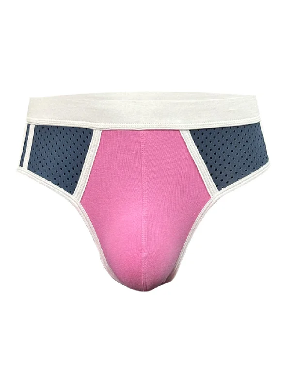 Men's briefs with a wide waistband for comfortBasix Sport's Brief