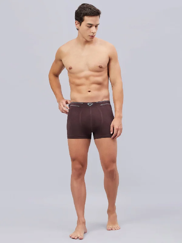 Athletic - grade men's trunks for sportsC9 Airwear Trunk For Men -  Black Coffee