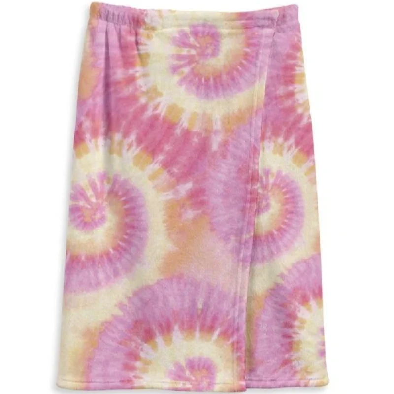 Pink Lemonade Tie Dye