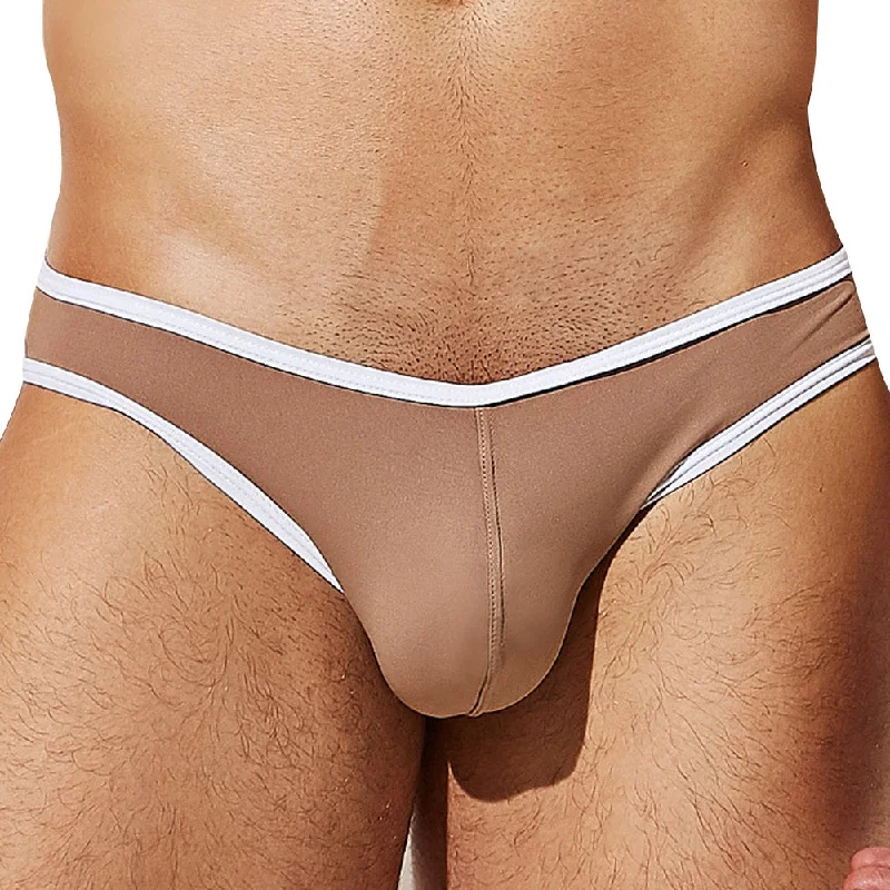 Sheer men's sexy underwear for a teasing effectIntymen INE029 Nice Jockstrap