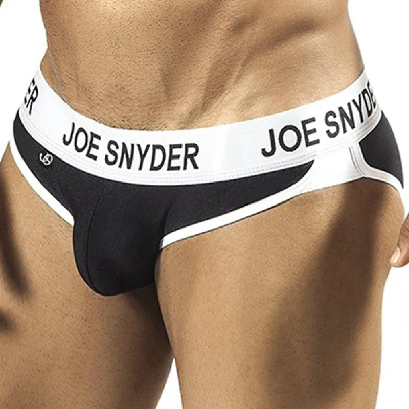 Strappy men's sexy underwear for a fetishistic touchJoe Snyder JSAW-01 Bikini Tul