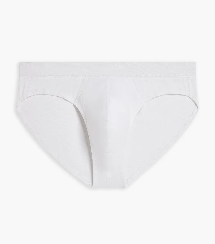 Men's briefs with a quick - dry featurePima Cotton Bikini Brief