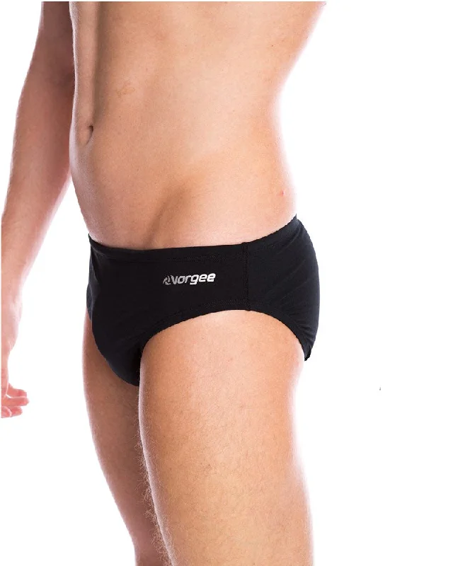 Designer - label men's briefs for high - end fashionVORGEE BONDI BRIEF